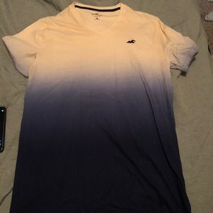 hollister t shirt